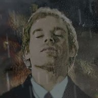 Dexter Morgan